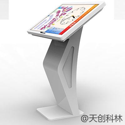 43寸觸摸屏體機的優(yōu)點有哪些？