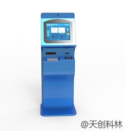 觸摸體機安裝工業(yè)屏的重要性