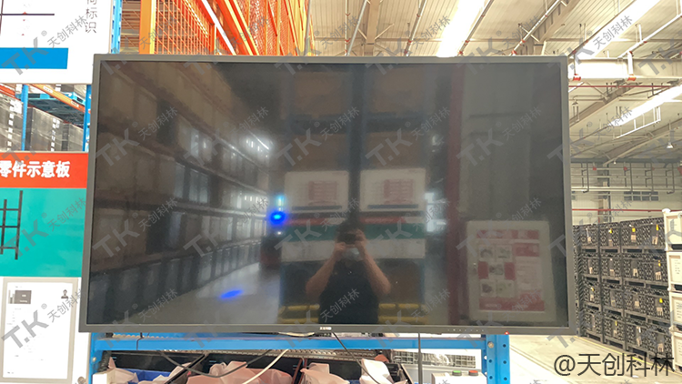 工業(yè)觸摸顯示屏的優(yōu)點有哪些？