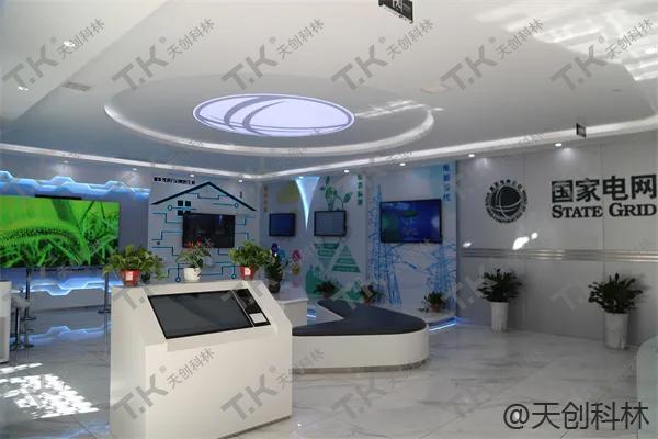 電力廳堂數(shù)字管家電子屏優(yōu)點(diǎn)有哪些？