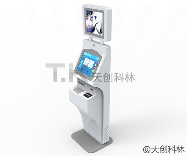 在校園里面使用訪客機(jī)有什么好處？