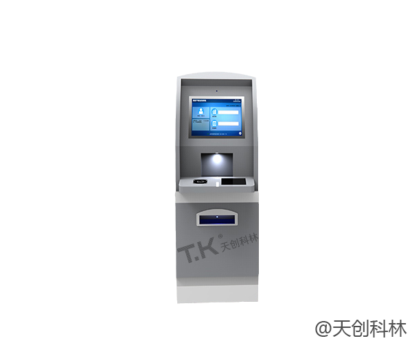 觸摸一體機有哪些特點？