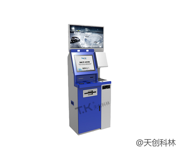 觸摸一體機有哪些特點？
